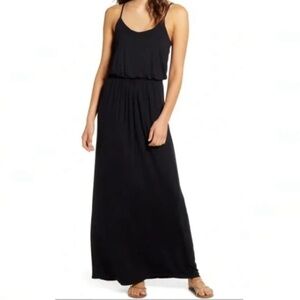 Lush Cami Maxi Dress